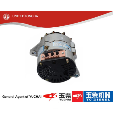 Yuchai original YC4D alternador D0305-3701010